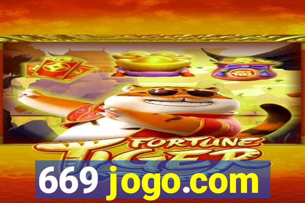 669 jogo.com